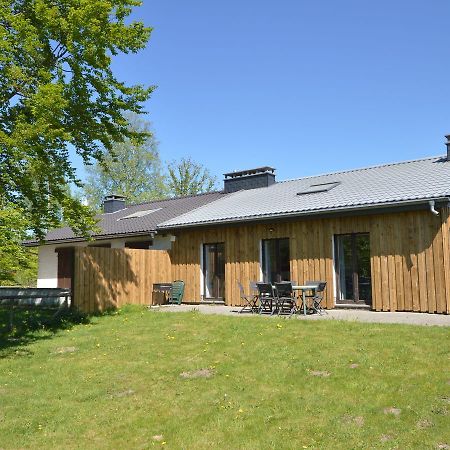 Quaint Cottage In Mont Near High Fens Nature Park Malmedy Exterior photo